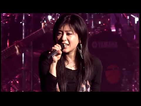 宇多田ヒカル - Distance (Live)
