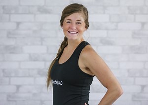 Meet Your Instructor: Lindsey Bomgren