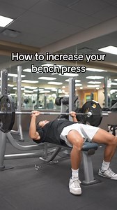 Maximizing your bench press🔥🔥 #fitnessmotivationfitnesslife #gymtipsforbeginners #gymtips #bodybuilding #gymmotivation #gym #gymmemes #muscle #fitness #gymlife | Physique