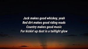 6.7K views · 64 reactions | Tyler Hubbard - 5 Foot 9 (Lyrics) | Music evolution | Facebook