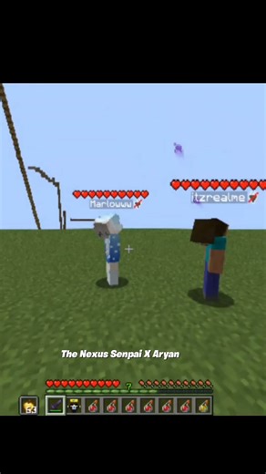 Best PvP bot mod | #shorts #pvp #minecraft #growth #foryou #minecraftshorts #viral #minecraft