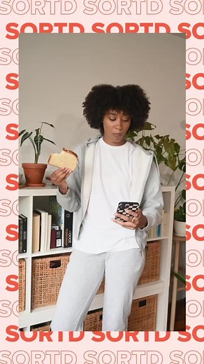 Everything you want to buy, in one place! Save items into wishlists with the Sortd app.