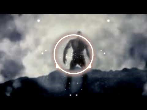 Aerosmith - Dream On (kratos jumping off cliff)