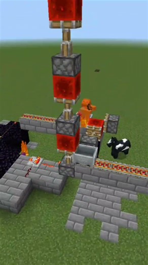 “Minecraft but it’s 100% satisfying 🧠⚙️”