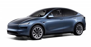 2025 Tesla Model Y Launch Series price and specs