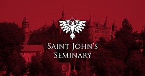 Welcome to Our New Seminarians - Saint John's Seminary