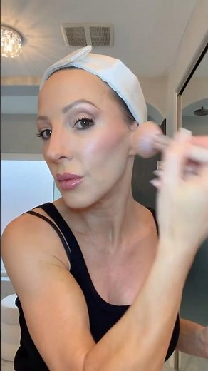 Dior Holiday 2025 Eyeshadow Palette | Complete Dior Christmas Makeup Glam Look ✨