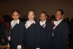 Bahamasair Flight Attendant Requirements and Qualifications - Cabin Crew HQ