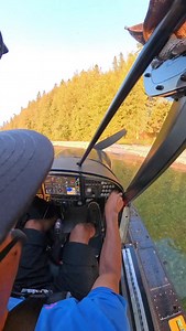 ASMR Float plane fun. @savage.aviation @cubcrafters #floatplane #seaplane #cub #avgeek #aviation #flying #asmr | Planejunkies