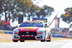 Extraordinary Bathurst qualifying by the numbers | Supercars