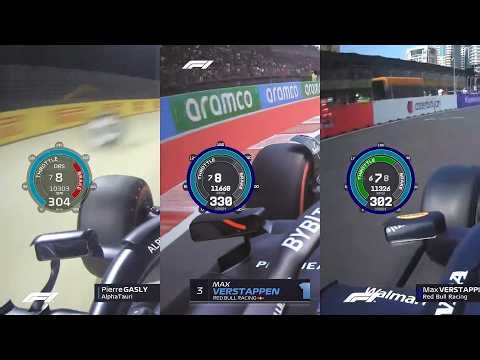 What are 4 methods for recharging battery in 2026 F1 season