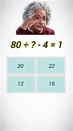 order of operations/ math #shortsfeed #maths