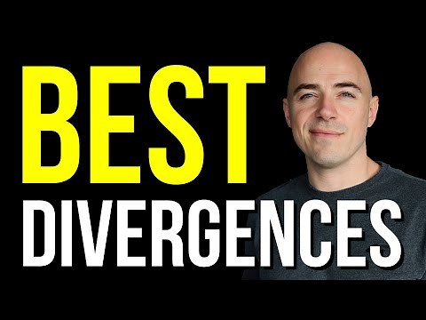 The Only Video You Will Ever Need To Day Trade Divergences