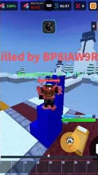 ROBLOX BEDWARS BEET SCRIPT ROBLOX #roblox #bloxfurit #tsb #script #99nights #bedwars
