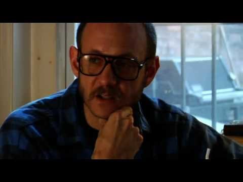 Terry Richardson Interview #3 on his Snapshot Technique