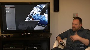 Forza Motorsport 4 Demonstration