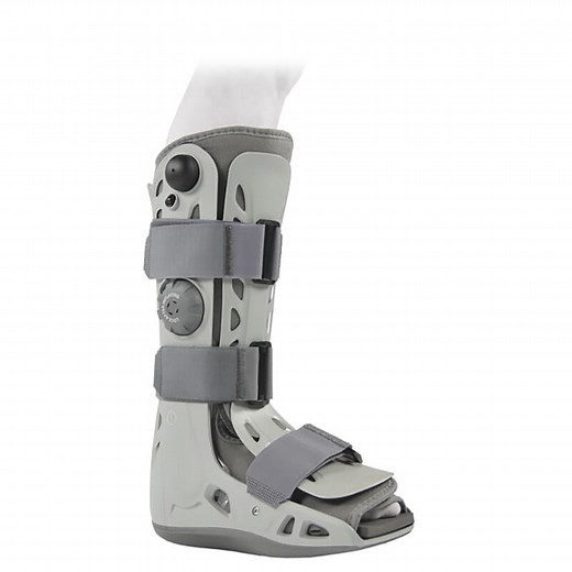 Airselect Standard Aircast - Botte de Marche