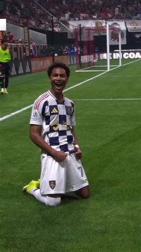 Game Winner Moments in MLS History