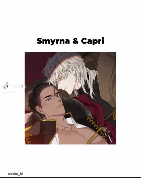 Top Recommendations for Engaging BL Manhwas