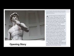 SS8 Lesson 3.1 - The Humanist Approach