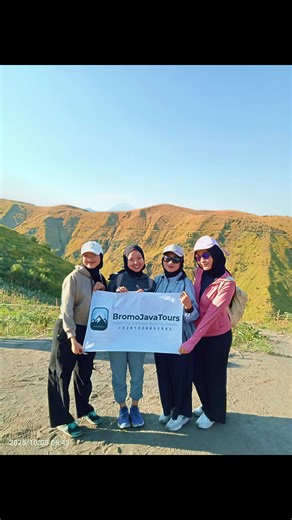 Bukit Premium #bukitpremium #bromo #tumpaksewu #ijen #fyp