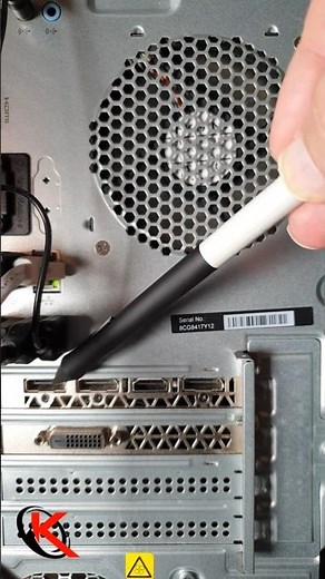 تحول ديسبلاي بورت الى اتش دي ام اي في الكمبيوتر HDMI DisplayPort