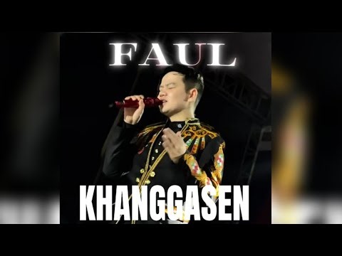 Latest Alas Song - Khannggasen - Faul Gayo (Music Video)