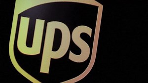UPS forecasts revenue slide on fewer Amazon deliveries, shares drop