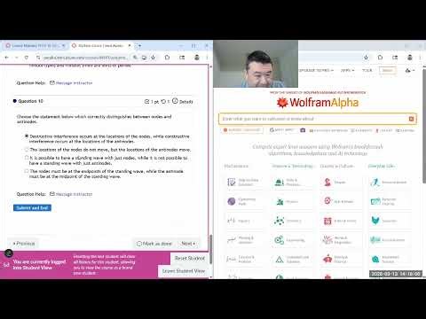 Physics 10 - Unit 2 (Chs 5-7) Multiple Choice Timed Assessments Demos 1 (with ChatGPT) and 2 (w/o)