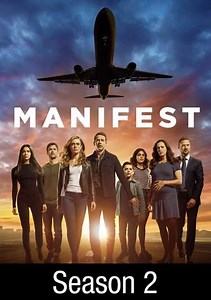 Manifest: Course Deviation