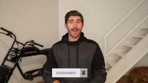 Touring My New NYC Apartment