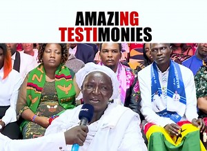 432K views · 3.3K reactions | #MustWatch AMAZING TESTIMONIES []...