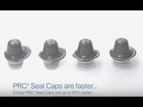 PPG SEAL CAPS