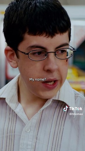McLovin Scene from Superbad on Max