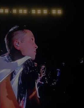 Tyler Joseph.Chlorine Breach Tour (day 1) #twentyonepilots #breach #tylerjoseph