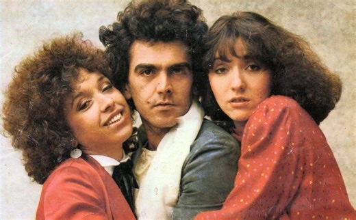 "Apsolutno moj si broj, apsolutno ja sam tvoj" i Mirzino jato