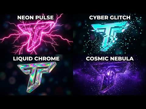 T-Mobile T Ident 2017 Logo Effects Compilation | Toto Girls Logo Kinemaster remake, Speedrun,