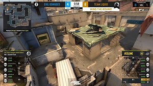 127K views · 361 reactions | Insane round in EG vs Liquid...