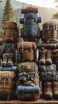 Discount Backpacking Gear List (2026): Best Outdoor Gear You Can Afford!