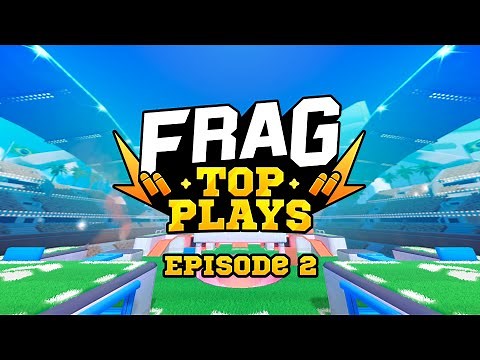 FRAG Pro Shooter Top Plays | Episode 2 🎯