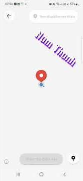 Cách thêm địa chỉ trên ứng dụng Grab