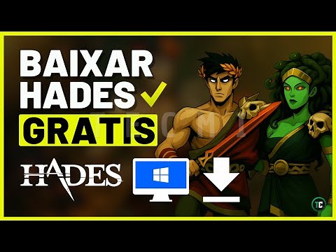 How to Download Hades for Free on PC