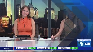Disney on Ice returns to Atlantic City | PHL17 Morning News