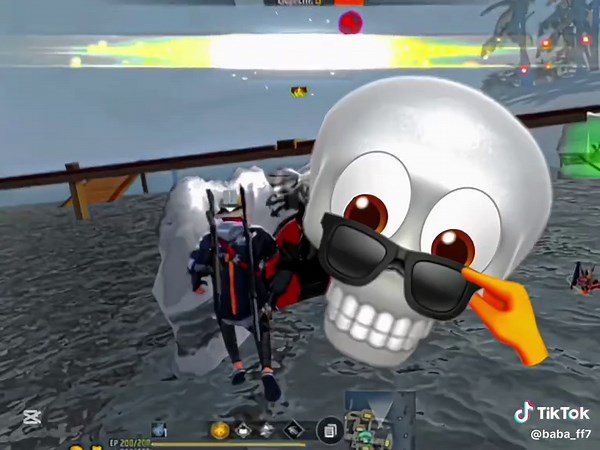 #CapCut #tiktoker #freefire #fyp #🇹🇳🇩🇿🇲🇦 ❤️🔥🔥