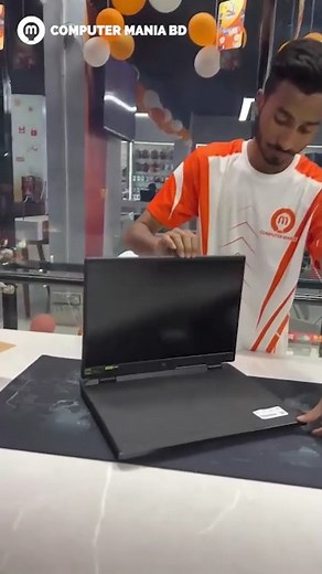 Acer Predator Helios Neo 16 | i5-13500HX, RTX 4050 | Computer Mania BD