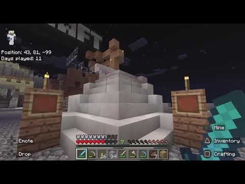 Broken script bedrock edition episode 4