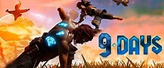 9 Days Trainer