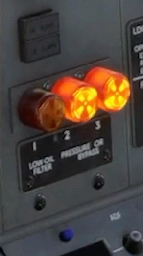 3 Hour Flight Ends in Seconds