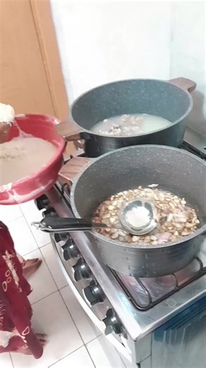 Cooking Classic Porridge: Step-by-Step Guide