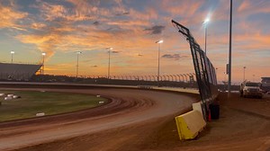 And group B of COMP Cams Monster Mini Stock Qualifying comes to a close on this perfect North Carolina evening 奈 1. Travis Mosley 19.868 2. Logan Richey 19.954 3. Dustin ONeal 20.000 4. Cody Keith 20.134 5. Nick Fulcher 20.211 | DIRTcar Racing | Facebook
